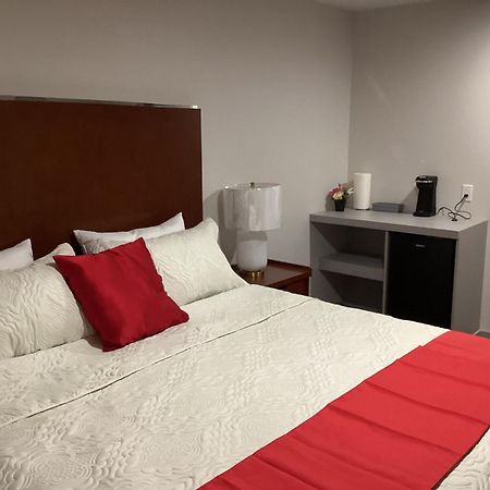 Bethel Hotel Elk Point Zewnętrze zdjęcie
