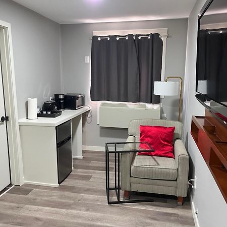 Bethel Hotel Elk Point Zewnętrze zdjęcie