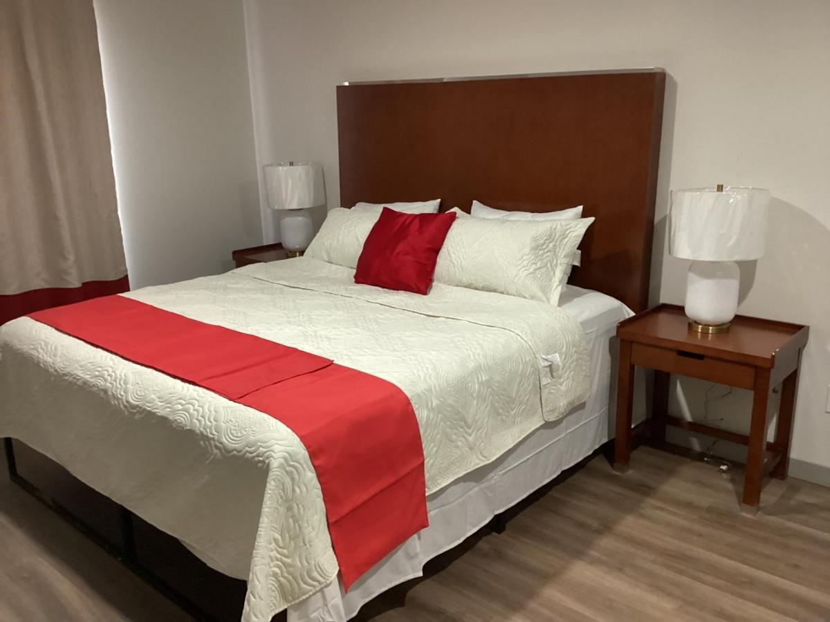 Bethel Hotel Elk Point Zewnętrze zdjęcie