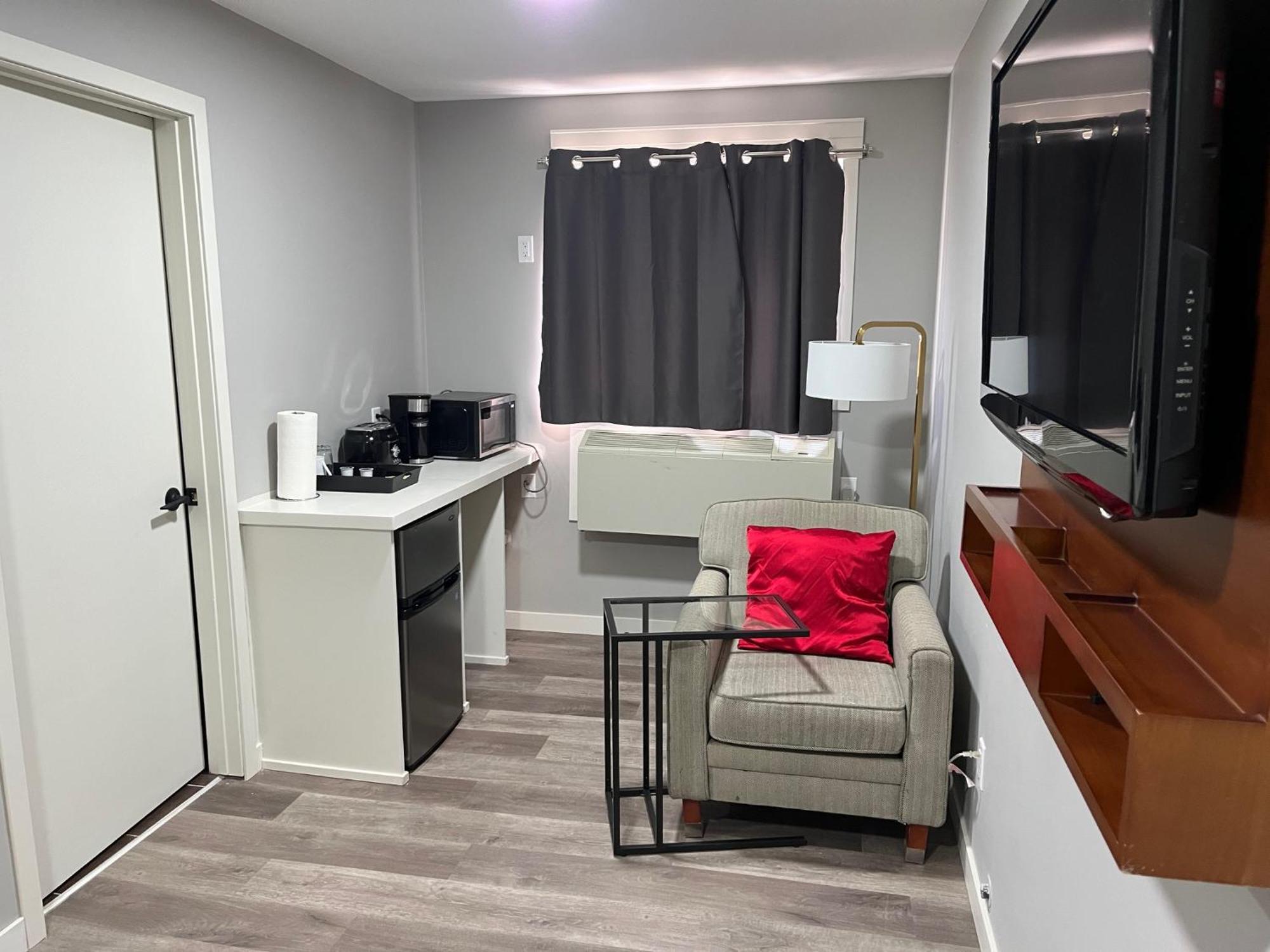 Bethel Hotel Elk Point Zewnętrze zdjęcie